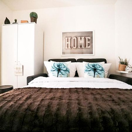 Sweet Studio - Super Central Mannheim Ngoại thất bức ảnh